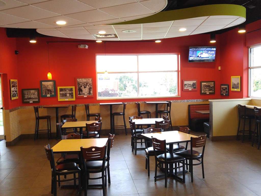 PepperJax Grill | 1855 N Ridgeview Rd, Olathe, KS 66061, USA | Phone: (913) 815-3278