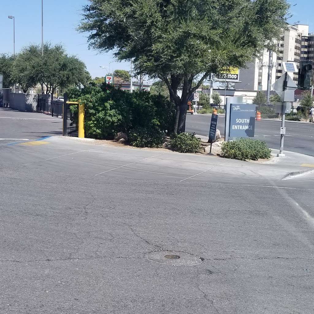 Bronze Lot | 594 Sierra Vista Dr, Las Vegas, NV 89169, USA