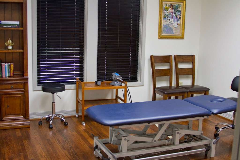 Osteopathic Healing Hands | 2056 Sul Ross St, Houston, TX 77098, USA | Phone: (713) 527-8499