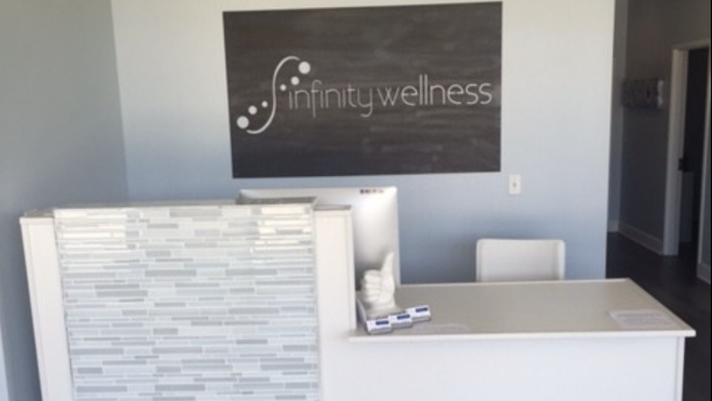 Infinity Wellness | 3670 S Benzing Rd, Orchard Park, NY 14127, USA | Phone: (716) 667-2653