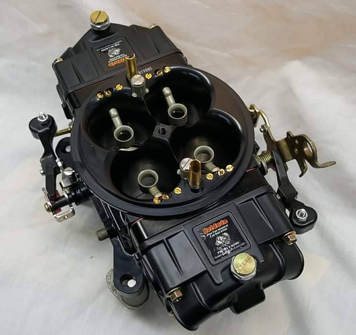 Baldwin Performance Carburetor | 3197 Cornatzer Rd, Advance, NC 27006, USA | Phone: (336) 457-4244