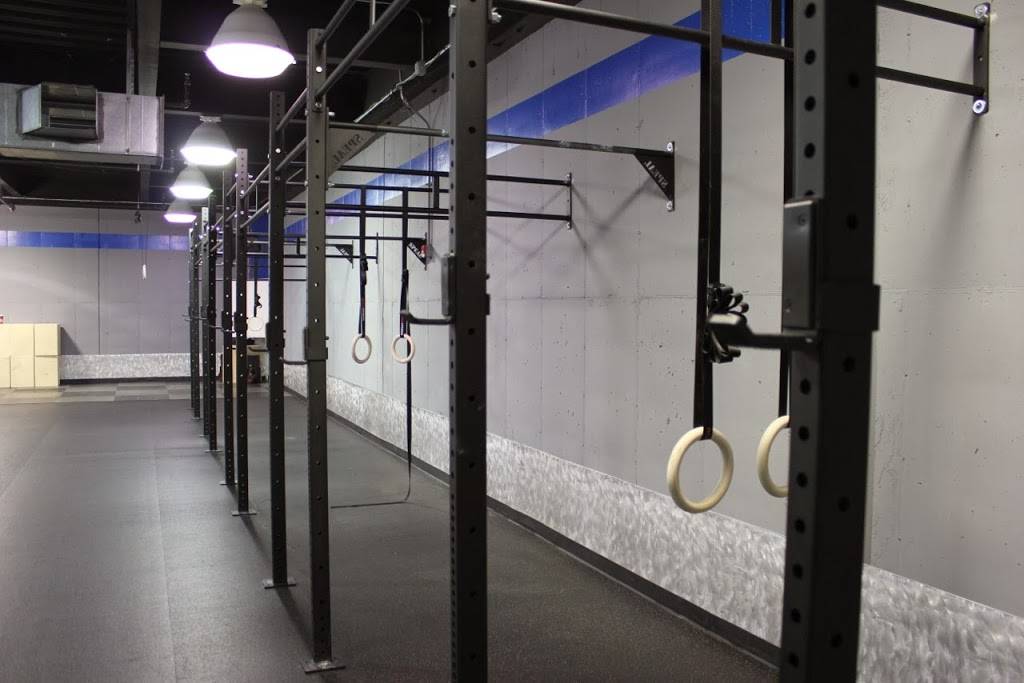 High Point CrossFit | 1809 Eastchester Dr, High Point, NC 27265, USA | Phone: (973) 896-8735