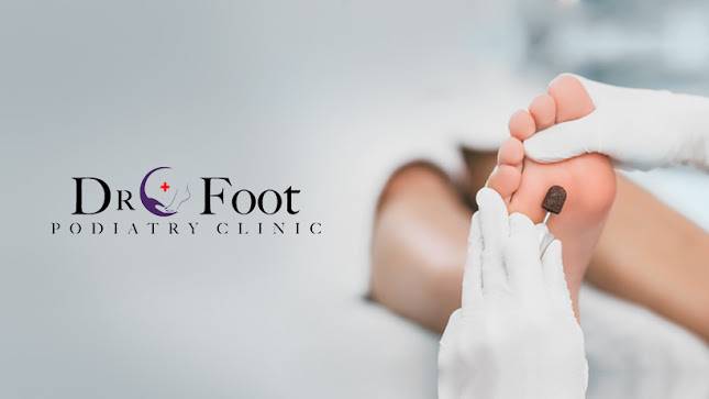 Dr FootPodiatry Clinic - Singapore | 304 Orchard Rd, #05-25 Lucky Plaza, Singapore 238863 | Phone: +65 9655 1287