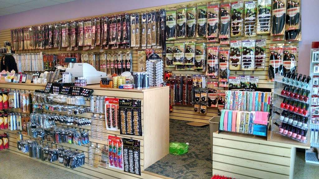 East Orlando Beauty Supply | 10448 E Colonial Dr #20, Orlando, FL 32817 | Phone: (407) 286-7969