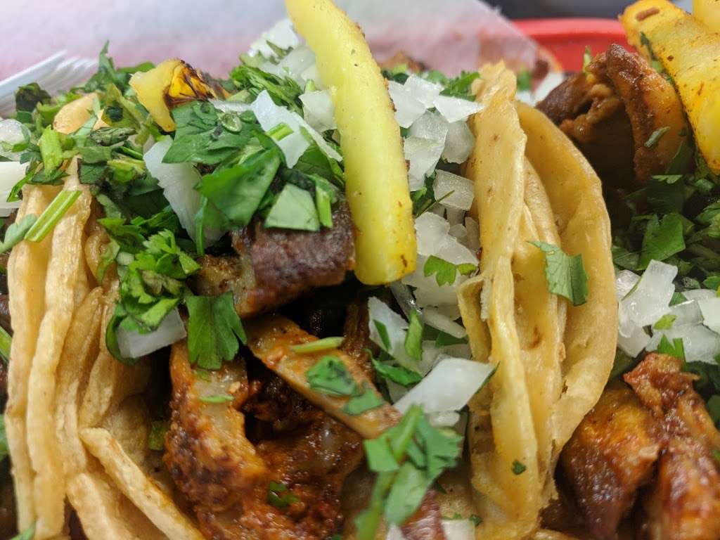 Super Tacos | 7853 Michigan Rd, Indianapolis, IN 46268 | Phone: (317) 991-2979