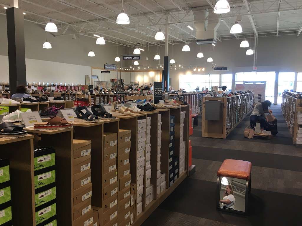 DSW Designer Shoe Warehouse | 6545 N. Grand Parkway W, Suite 116, Spring, TX 77389, USA | Phone: (832) 637-1002