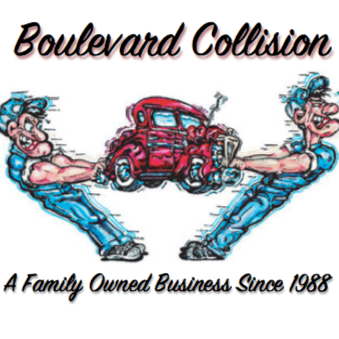 Boulevard Collision | 1797 Dorsey Rd # B, Hanover, MD 21076 | Phone: (410) 796-7555