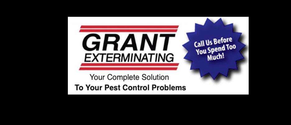 Grant Exterminating | 249 Trakas Blvd, Gastonia, NC 28052, USA | Phone: (704) 865-3704