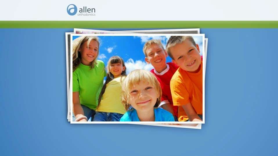 Allen Orthodontics | 4110 Oceanside Blvd #102, Oceanside, CA 92056, USA | Phone: (760) 724-2722
