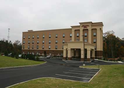 Hampton Inn Turnersville (Philadelphia Area) | 5800 E Black Horse Pike, Blackwood, NJ 08012, USA | Phone: (856) 228-4200