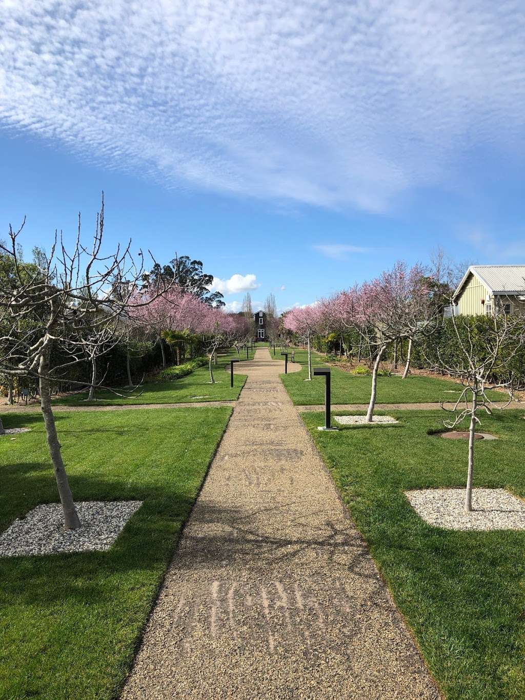 The Orchard at Carneros Resort and Spa | 4048 Sonoma Hwy, Napa, CA 94559, USA | Phone: (707) 226-3441