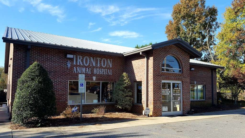 Ironton Animal Hospital | 1392 NC-73, Iron Station, NC 28080, USA | Phone: (704) 732-4424