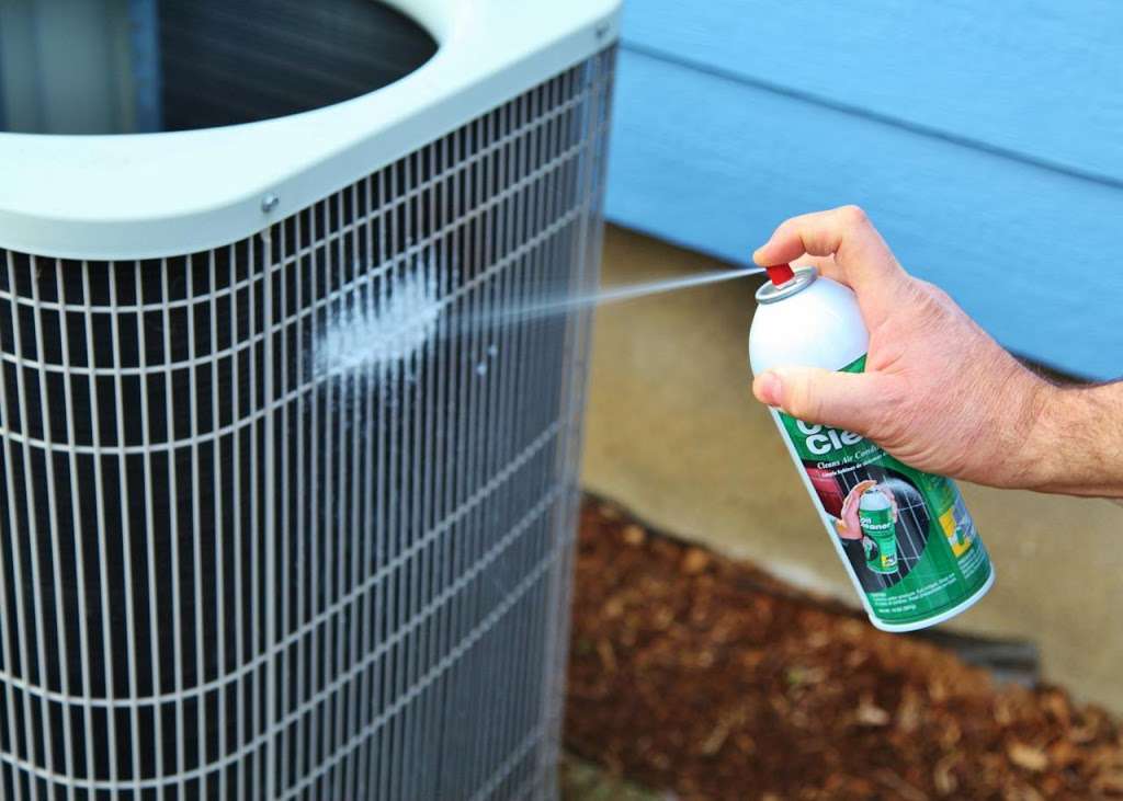 HVAC service club Inc. | 273 Cherry Hill Rd #2B, Elkton, MD 21921, USA | Phone: (410) 202-6085