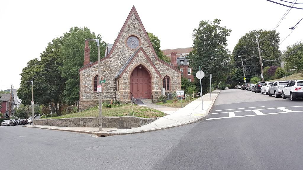 Jamaica Plain Spanish SDA Church | 40 Elm St, Jamaica Plain, MA 02130, USA | Phone: (617) 983-1076