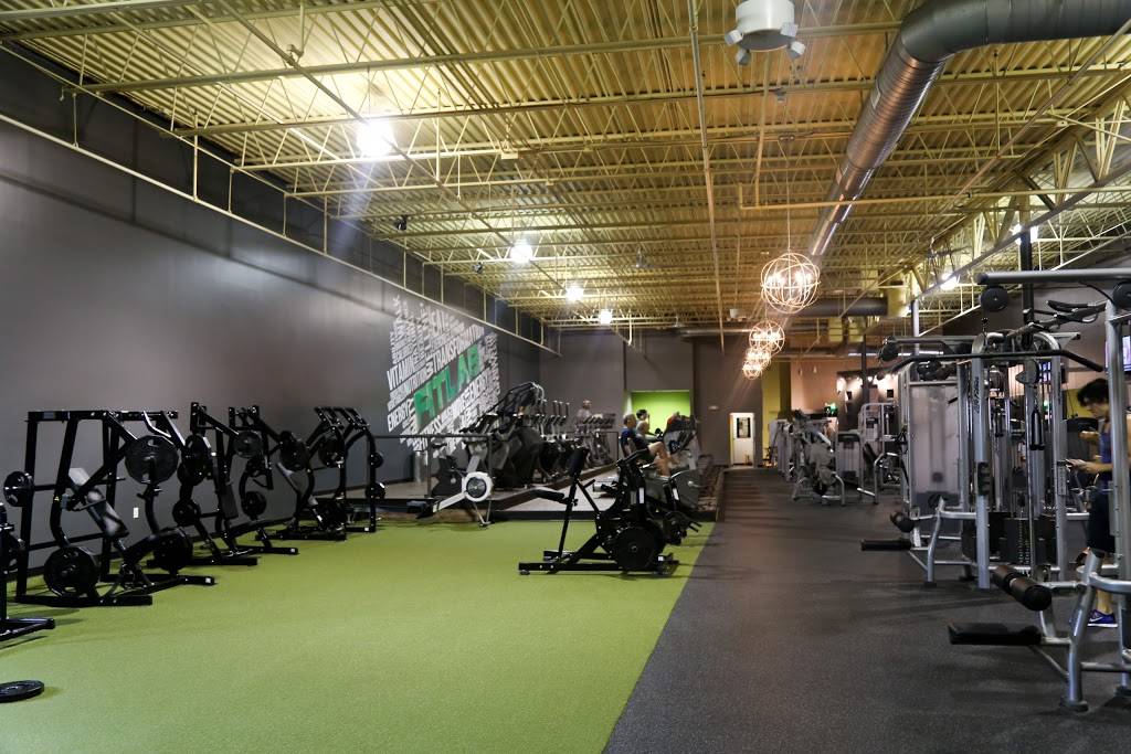 FITLAB Fitness Club Milford | 191 Elm St, Milford, NH 03055, USA | Phone: (603) 673-0800