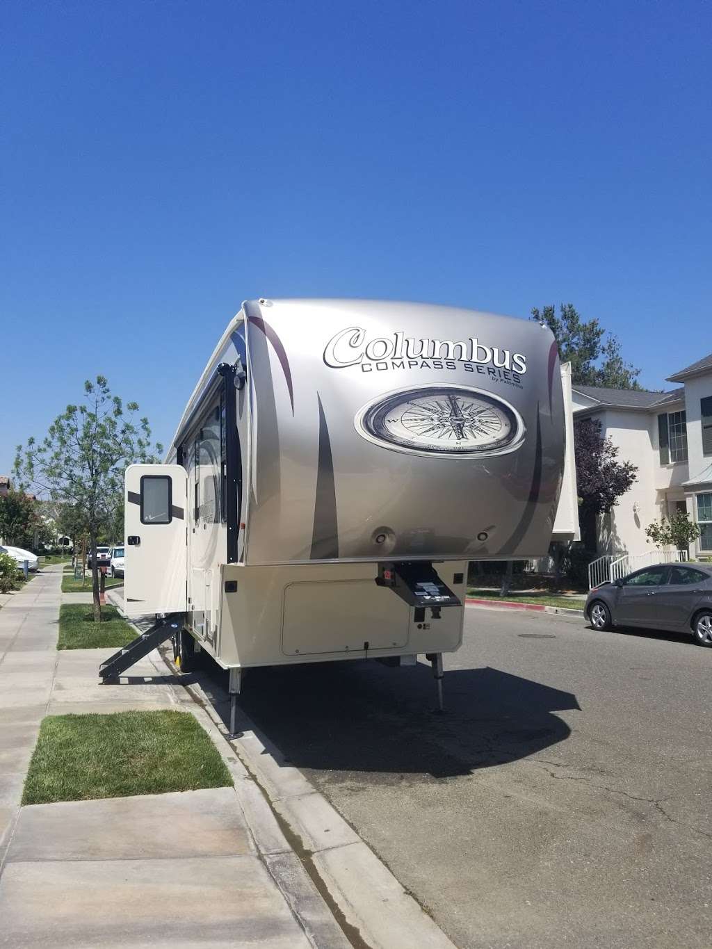 Coming Clean Rv And Boat Detailing | 3247018035, Castaic, CA 91384 | Phone: (310) 696-1808