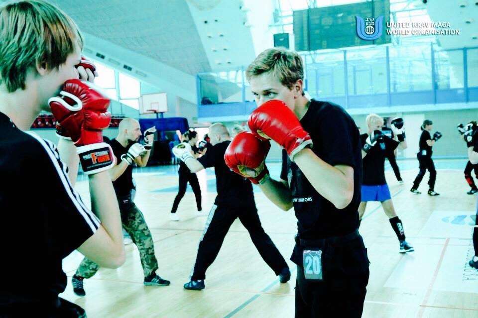 UNITED KRAV MAGA FORCE | Colney Heath Ln, St Albans AL4 0SY, UK | Phone: 07828 403110