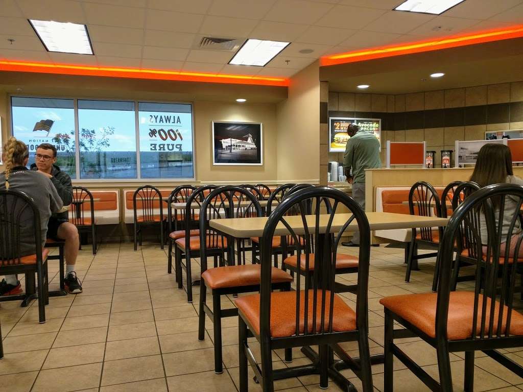 Whataburger | 2630 South S.H. 161, Grand Prairie, TX 75051, USA | Phone: (972) 849-2057