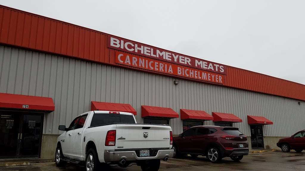 Bichelmeyer Meats | 704 Cheyenne Ave, Kansas City, KS 66105, USA | Phone: (913) 342-5945