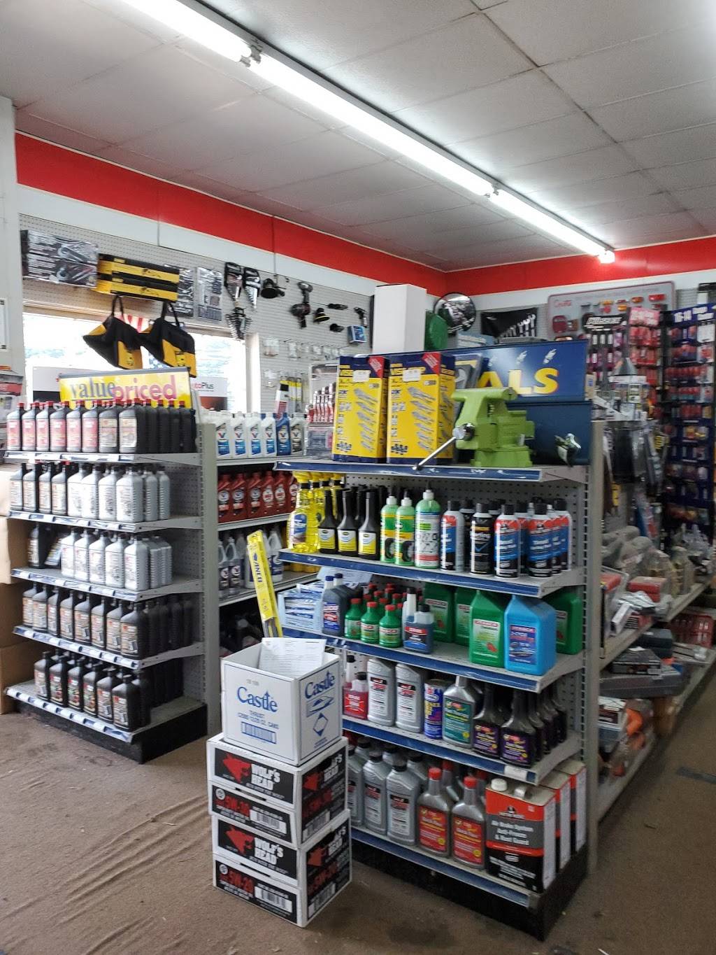 Main Auto Parts | 100 Lovedale Rd, Elizabeth, PA 15037, USA | Phone: (412) 384-6240