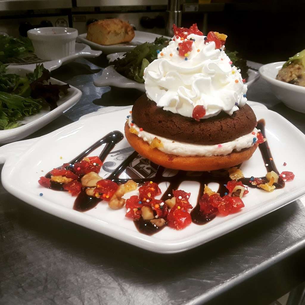 Celebration Tea Room, 6266 W Irlo Bronson Memorial Hwy ...