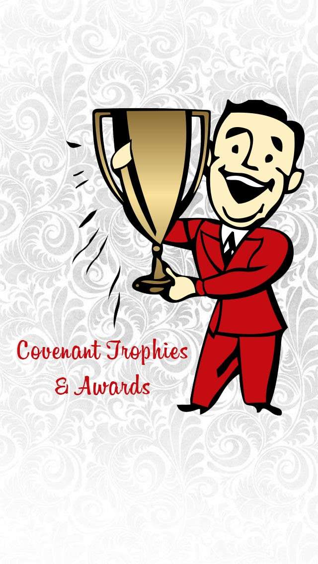 Covenant Trophies & Awards | 150 N MacArthur Blvd, Irving, TX 75061, USA | Phone: (972) 254-3018