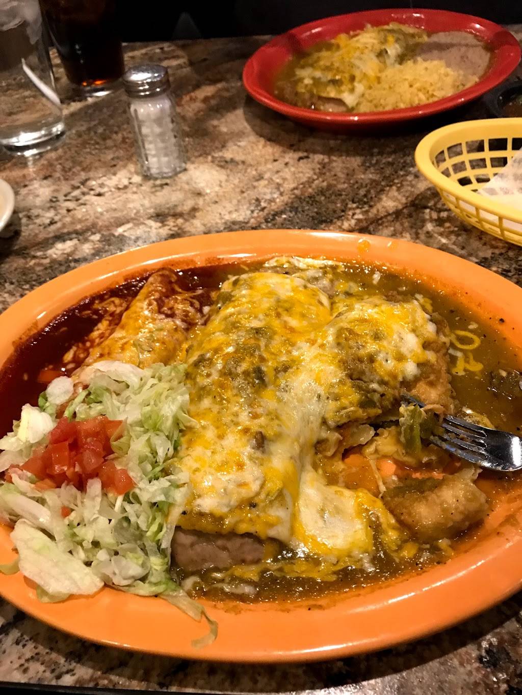 ANAS Mexican Grill | 2821 W 120th Ave #100, Westminster, CO 80234, USA | Phone: (303) 465-6472