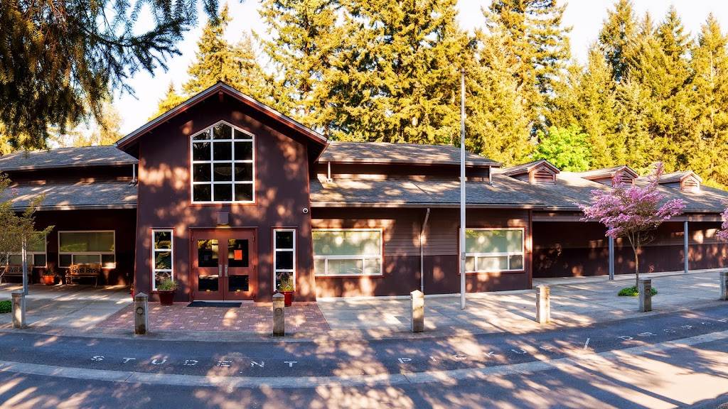 Cascadia School | 10606 NE 14th St, Vancouver, WA 98664 | Phone: (360) 944-8096