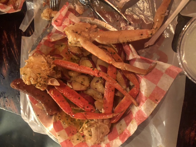 Jack Crab | 51 Ludwig Dr, Fairview Heights, IL 62208, USA | Phone: (618) 489-1153