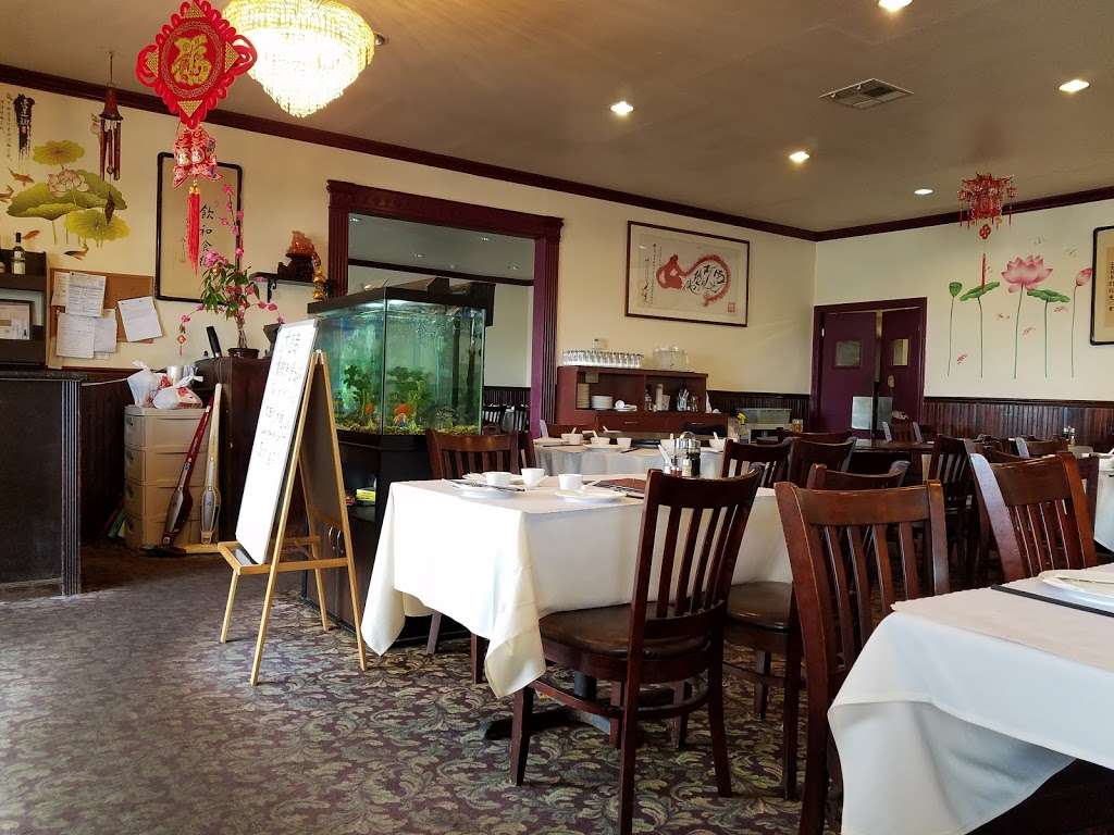 5 Joy Restaurant | 1489 Beach Park Blvd, Foster City, CA 94404, USA | Phone: (650) 345-1762