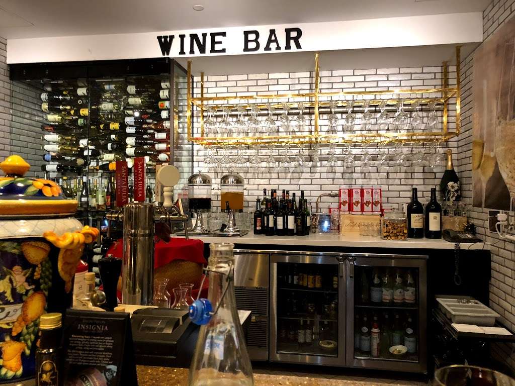 The Wine Bar at The Marketplace Eatery | Borgata Way, Atlantic City, NJ 08401, USA | Phone: (609) 317-8209