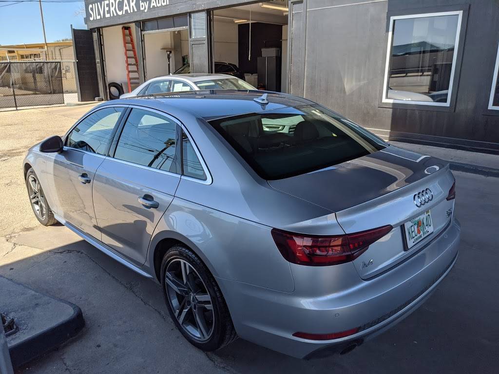 Silvercar by Audi Car Rental | 2415 E Hwy 71, Del Valle, TX 78617 | Phone: (512) 666-9680