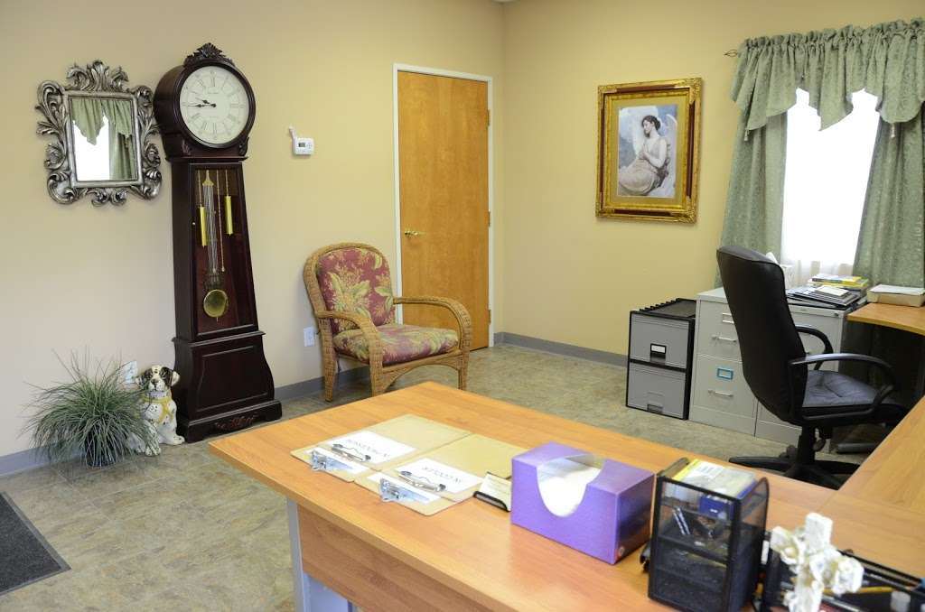 Midwest Cremation Center Inc | 678 Hupp Rd, La Porte, IN 46350, USA | Phone: (219) 362-1500