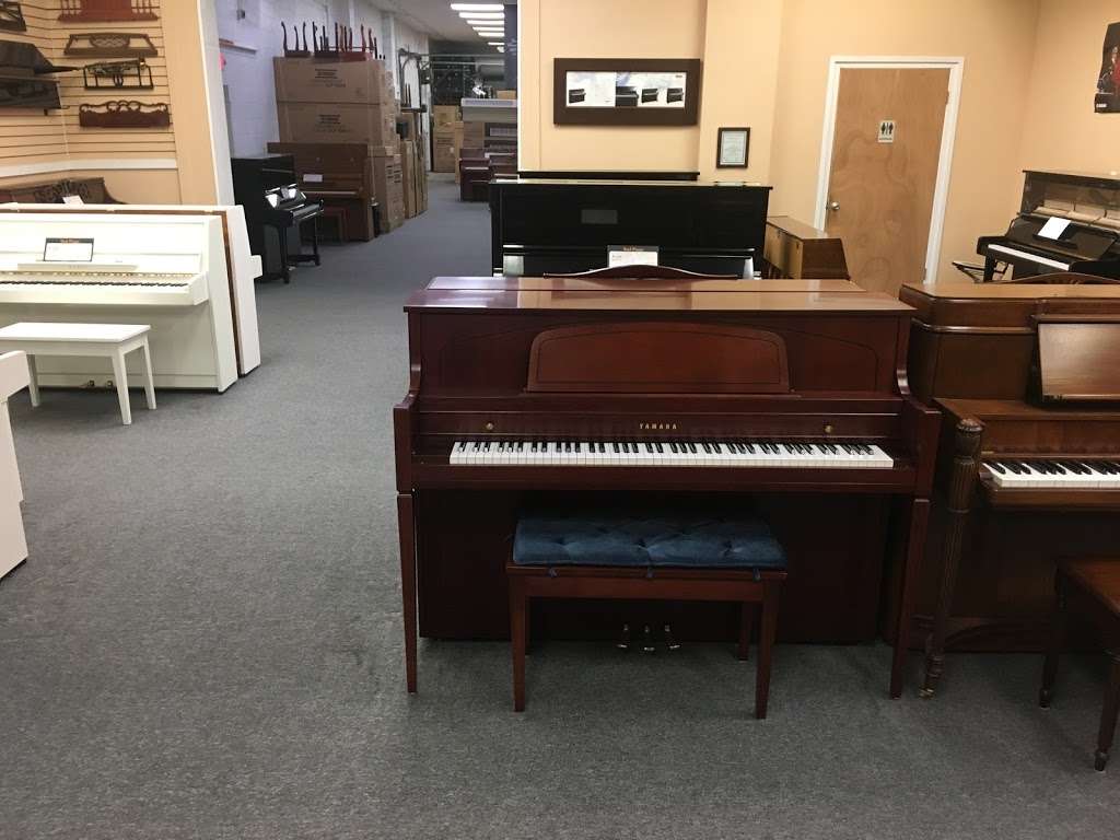 Freehold Music Center - Pianos | 4237 U.S. 9, Freehold, NJ 07728, USA | Phone: (732) 462-4730