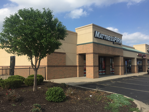 Mattress Firm Belton | 1314 E North Ave, Belton, MO 64012, USA | Phone: (816) 322-3605