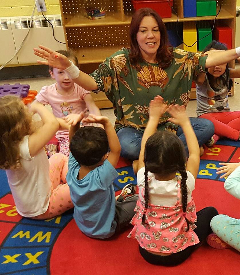 Prime Time Early Learning Center | 20 Hackensack St, East Rutherford, NJ 07073, USA | Phone: (201) 355-8678