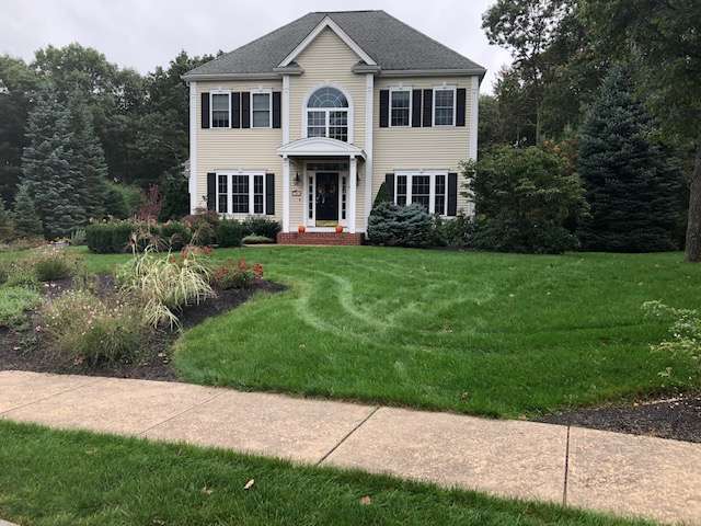 Simply Safer Premium Lawn Care Inc. | 560 Washington St, Wrentham, MA 02093, USA | Phone: (508) 443-6108