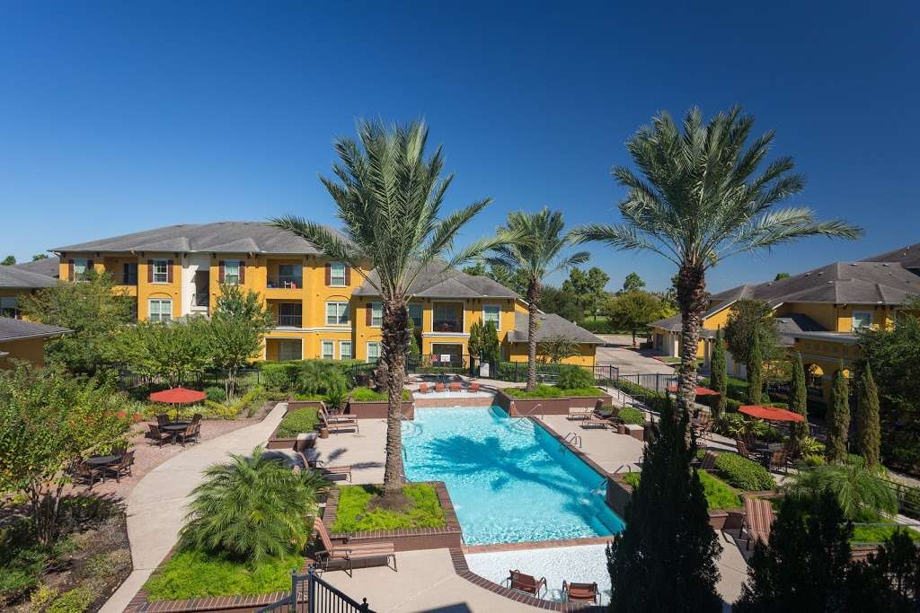 Ravello at Tuscan Lakes | 1750 E League City Pkwy, League City, TX 77573 | Phone: (281) 672-6206