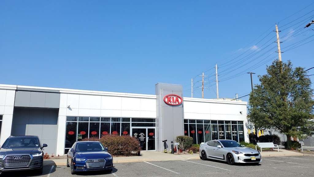 Jack Daniels Kia Service | 16-01 McBride Ave, Fair Lawn, NJ 07410, USA | Phone: (201) 316-1225