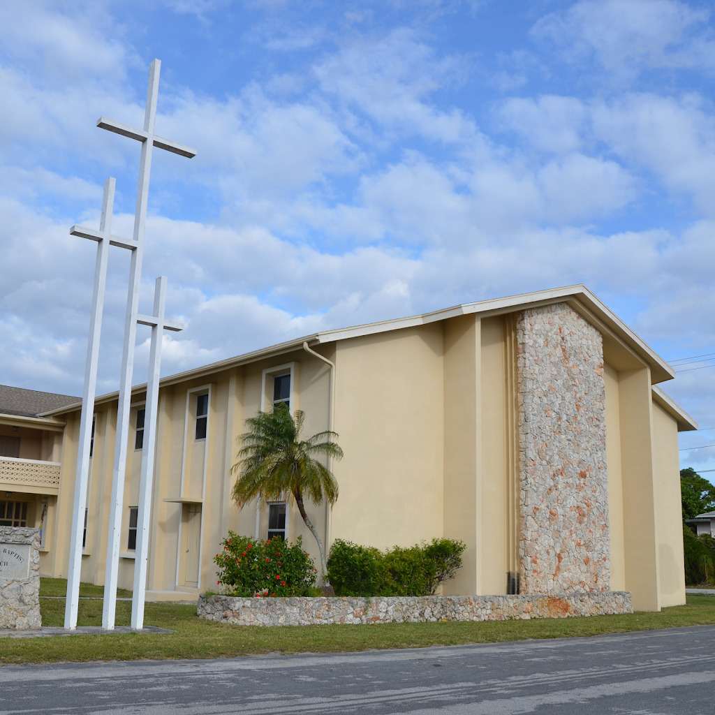 Haverhill Baptist Church | 671 Haverhill Rd, Haverhill, FL 33415, USA | Phone: (561) 683-2327