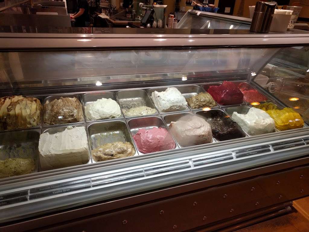 Melt Gelato & Crepe Cafe | 730 S Allied Way # A, El Segundo, CA 90245, USA | Phone: (310) 647-5887