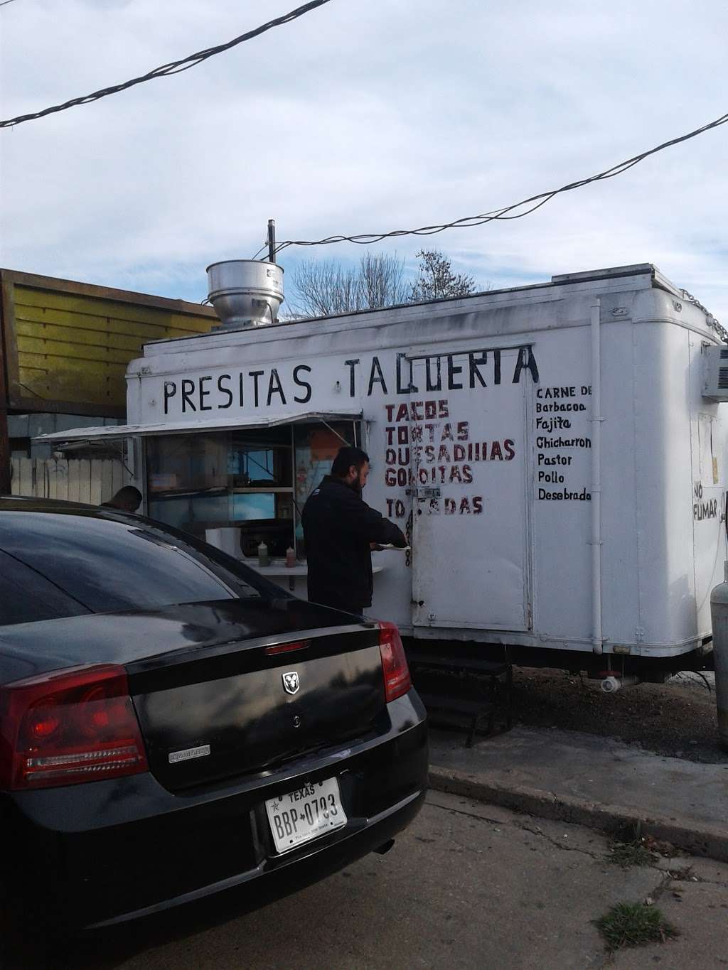 Taqueria Presitas | 9328 Irvington Blvd, Houston, TX 77022, USA