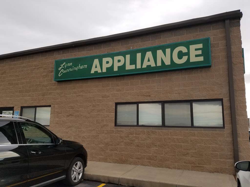 Lynn Cunningham Appliance | 3991 S Valley Dr, Longmont, CO 80504, USA | Phone: (303) 651-3799