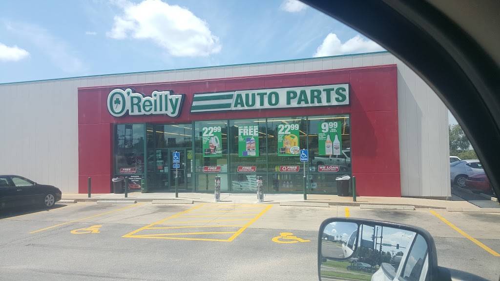 OReilly Auto Parts | 955 N K-15 Hwy, Derby, KS 67037, USA | Phone: (316) 789-0608