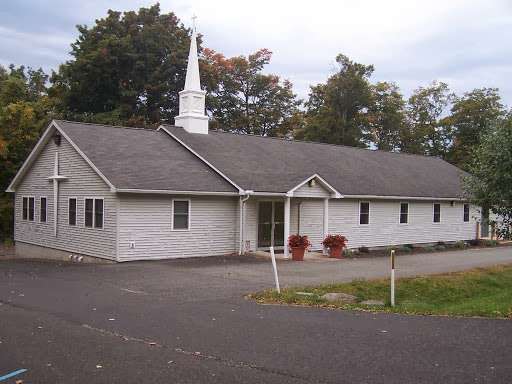 Evangelical Free Bible Church (EFBC) | 431 Carbondale Rd, South Abington Township, PA 18411, USA | Phone: (570) 586-5557