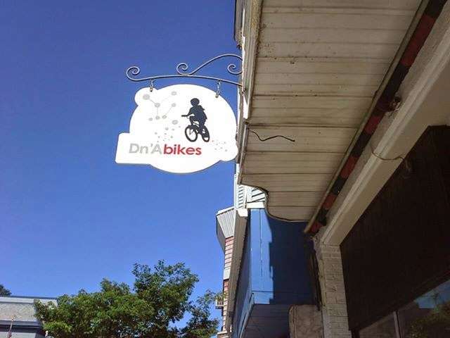Dna Bikes Llc | 115 W Broad St, Tamaqua, PA 18252, USA | Phone: (570) 668-5140