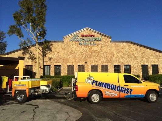 Plumbologist | 24881 Railroad Ave d, Santa Clarita, CA 91321, USA | Phone: (661) 255-9611