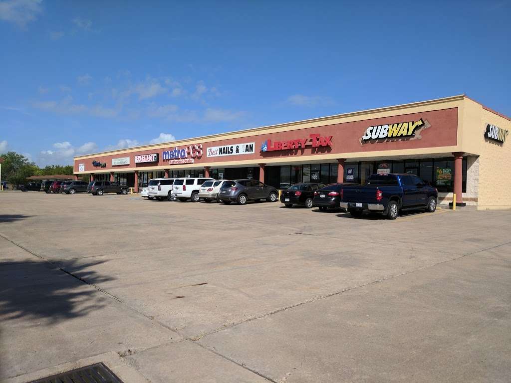 Subway Restaurants | 2506 25th Ave N #8, Texas City, TX 77590, USA | Phone: (409) 945-2275 Subway Restaurants | 2506 25th Ave N #8, Texas City, TX 77590, USA | Phone: (409) 945-2275