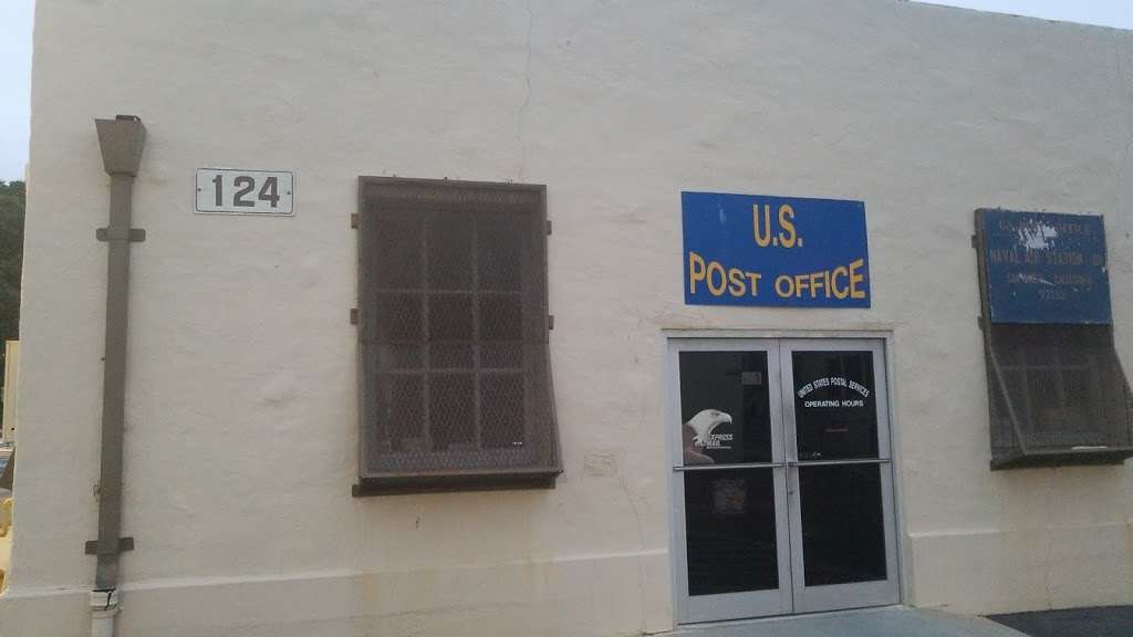 Post Office | Coronado, CA 92118, USA | Phone: (619) 545-4380