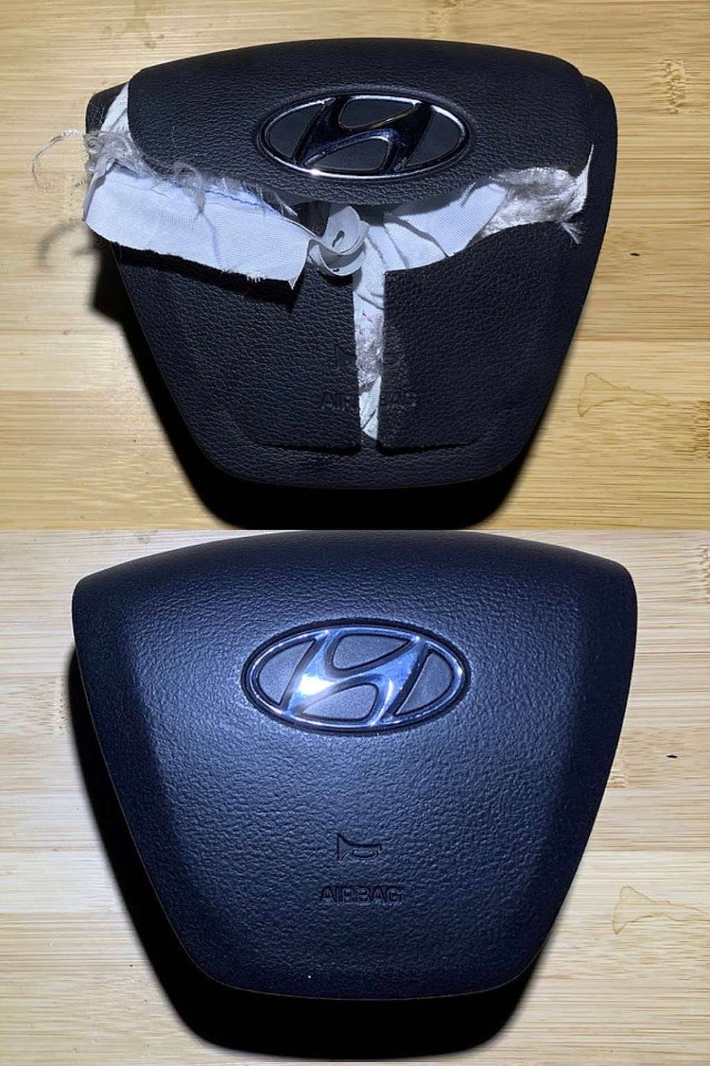 AZ Airbags | 737 W Magnolia St, Phoenix, AZ 85007, USA | Phone: (602) 388-5119